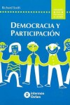 Book cover for Democracia y Participacion