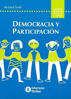 Book cover for Democracia y Participacion
