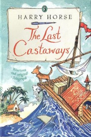 Cover of The Last Castaways