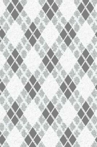 Cover of Checkered Pattern 7