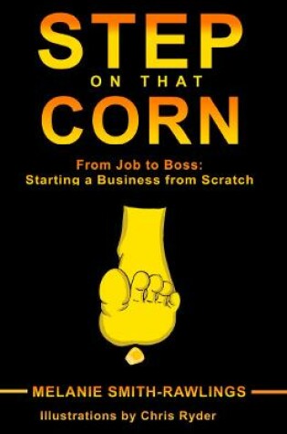 Cover of Step on that Corn
