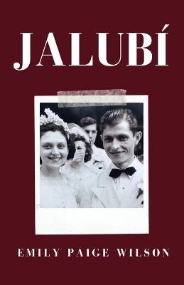Book cover for Jalubí