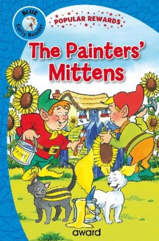 Cover of The Painters' Mittens