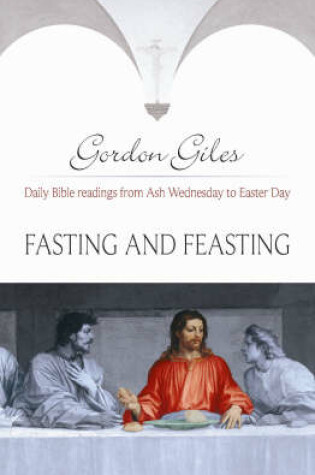 Cover of Fasting and Feasting