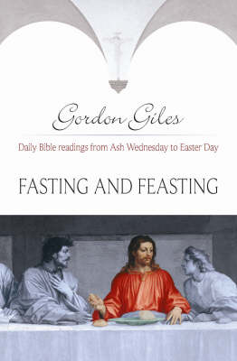 Book cover for Fasting and Feasting