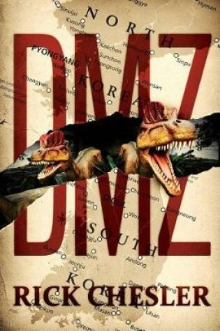 Cover of DMZ