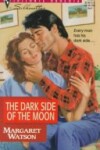 Book cover for The Dark Side of the Moon