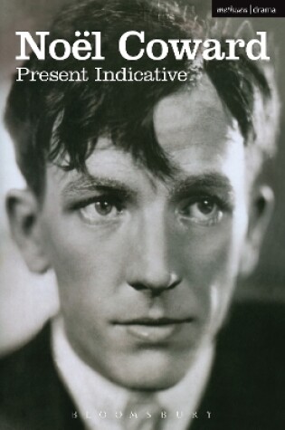 Cover of Present Indicative