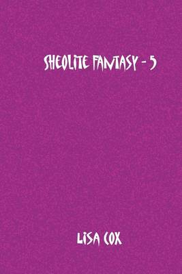 Book cover for Sheolite Fantasy - 5