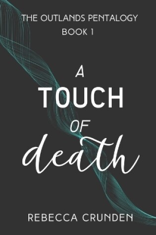 Cover of A Touch of Death