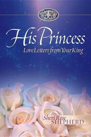 Cover of His Princess
