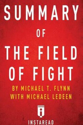 Cover of Summary of the Field of Fight