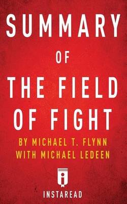 Book cover for Summary of the Field of Fight