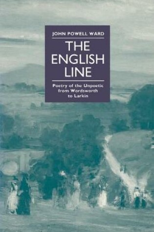 Cover of The English Line