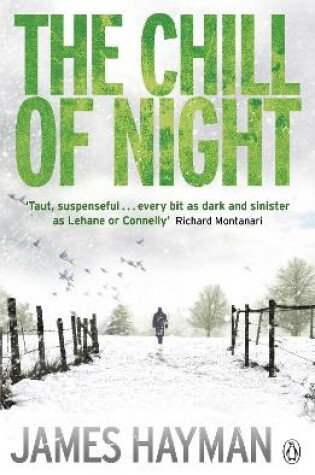 Cover of The Chill of Night