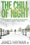 Book cover for The Chill of Night