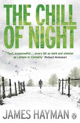 Cover of The Chill of Night