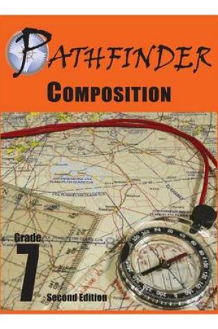 Cover of Pathfinder Composition Grade 7