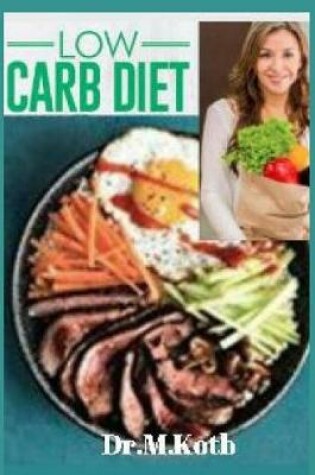 Cover of Low Carb Diet