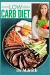 Book cover for Low Carb Diet