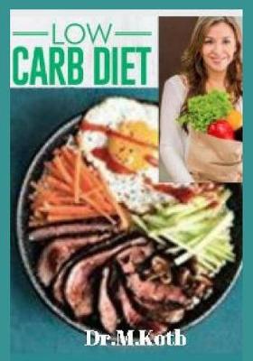 Cover of Low Carb Diet