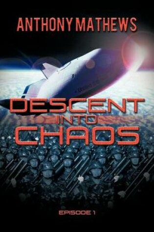 Cover of Descent Into Chaos