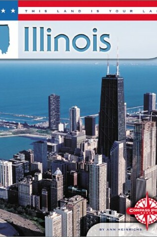 Cover of Illinois