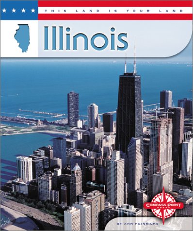 Cover of Illinois