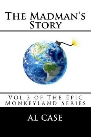 Cover of The Madman's Story