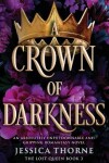 Book cover for A Crown of Darkness