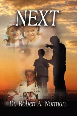 Cover of Next