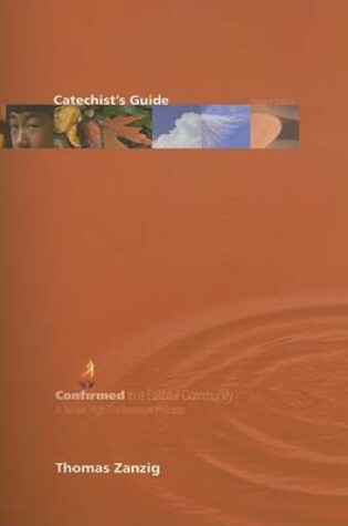 Cover of Catechist's Guide