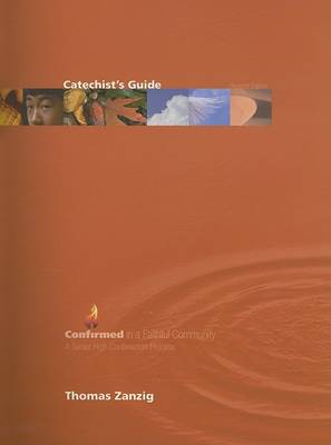 Book cover for Catechist's Guide