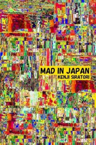 Cover of Mad In Japan