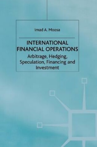 Cover of International Financial Operations