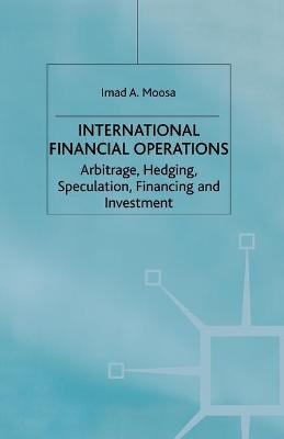 Book cover for International Financial Operations