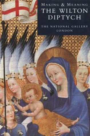 Cover of the Wilton Diptych