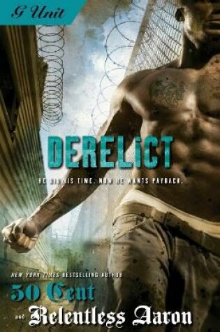 Cover of Derelict