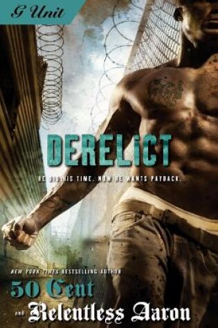 Cover of Derelict