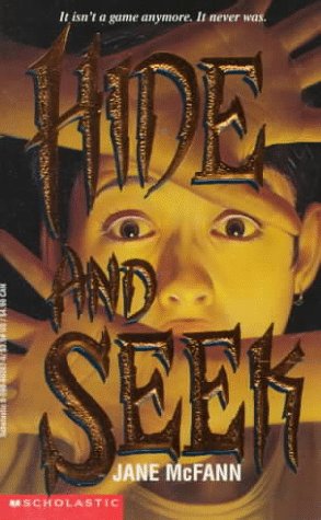 Book cover for Hide and Seek