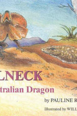 Cover of Frillneck