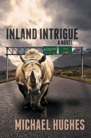 Cover of Inland Intrigue