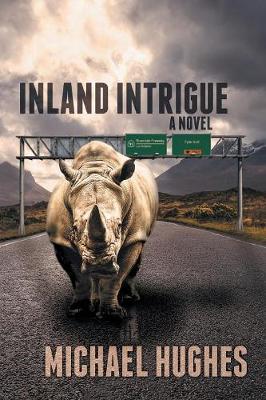 Book cover for Inland Intrigue