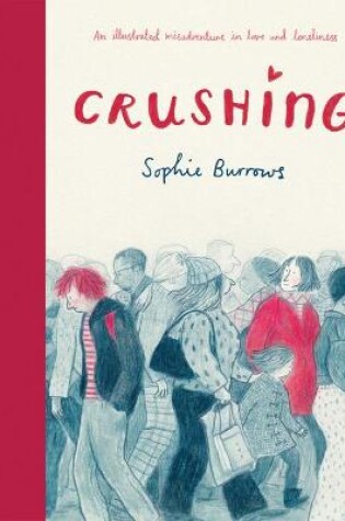 Cover of Crushing