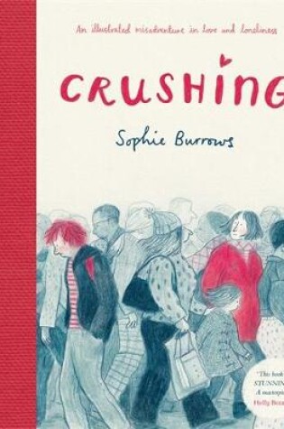 Cover of Crushing