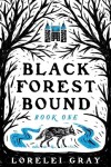Book cover for Black Forest Bound