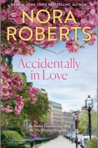 Cover of Accidentally in Love