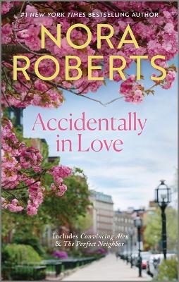 Book cover for Accidentally in Love