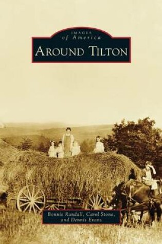 Cover of Around Tilton