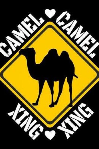 Cover of Camel Xing